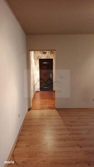 Apartament cu 2 camere în George Enescu