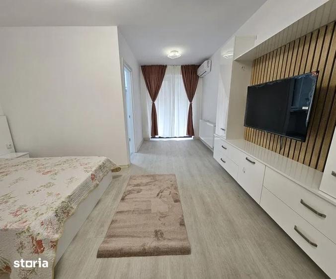 Garsonieră în Central