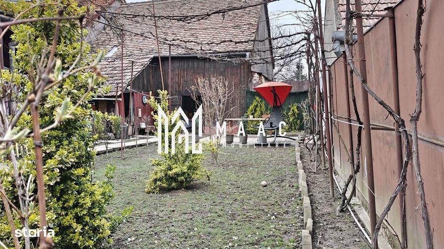 Apartament 3 camere la casa I Curte I 55 MPU I Selimbar - 11