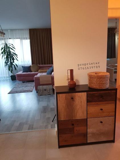 Apartament cu 2 camere decomandat în Fundeni