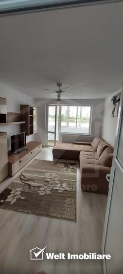Apartament 2 camere, Gheorgheni, Iulius Mall - 1