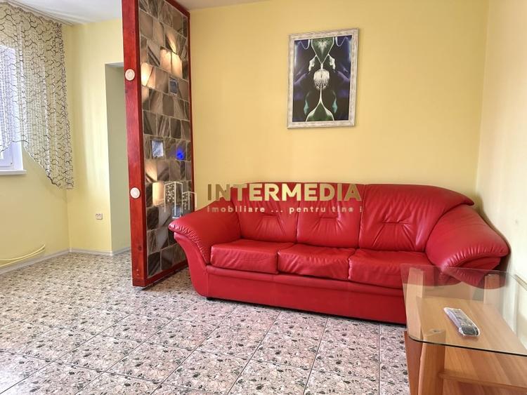 APARTAMENT 3 CAMERE I CETATE I DE INCHIRAT I ZONA BULEVARD I MOBILAT I - 1