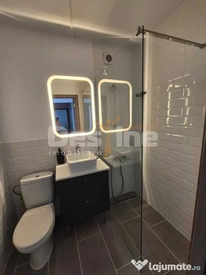 Apartament cu 4 camere decomandat în Lujerului