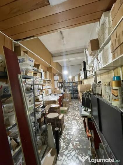 Spatiu comercial de inchiriat, 260 mp, Centru - 4