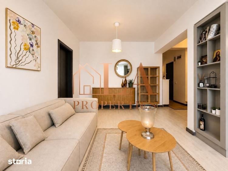 DIRECT PROPRIETAR | Duplex 4 camere mobilat | Moghioros Park - 5