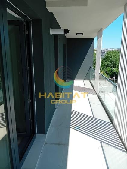Apartament cu 2 camere decomandat în Nicolae Grigorescu