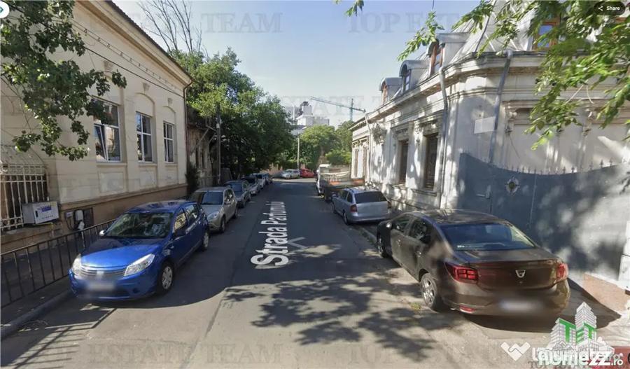 Teren de in zona Unirii Udristei Matei Basarab cu dubla des - 6