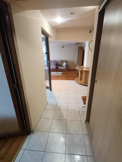 Apartament, 2 camere Bariera, etaj 2, MOBILAT si UTILAT! - 7