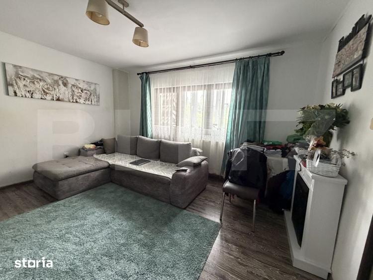 Apartament cu 3 camere decomandat în Ultracentral