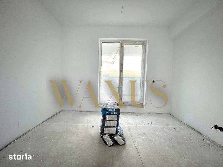 Apartament cu 4 camere în Florești
