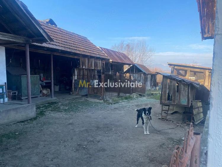 Casă cu Canalizare în Șomănești