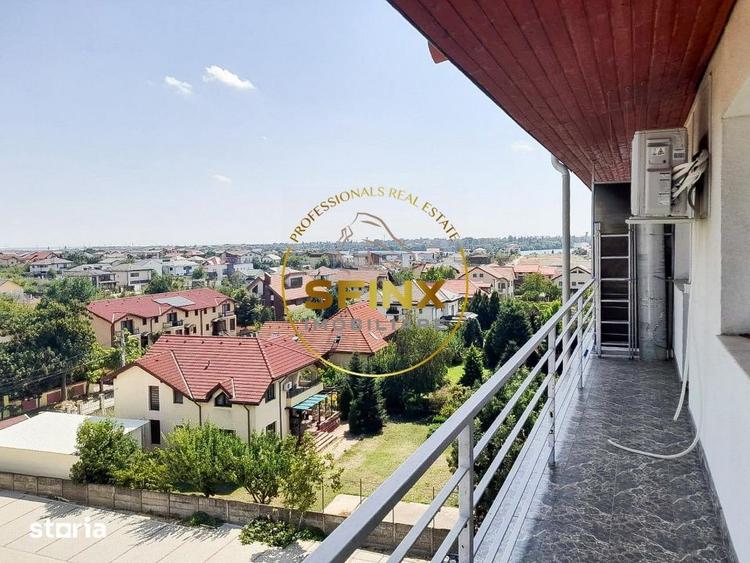 Apartament cu 2 camere în Pantelimon
