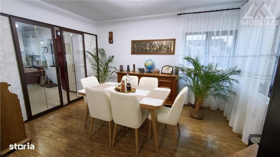 Casa 4 camere,Horpaz,Garaj,Beci,Teren 480 mp - 13