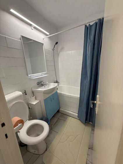 Apartament de inchiriat ultracentral Ploiesti - 3