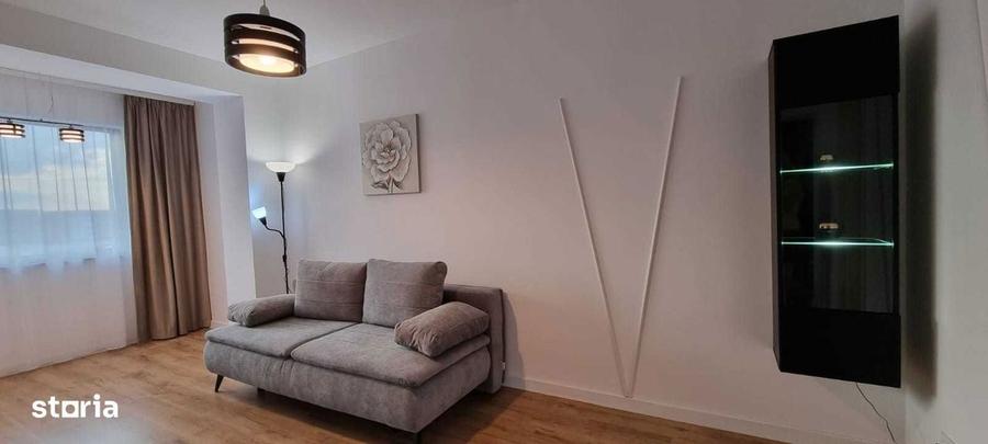 IVORY RESIDENCE | studio | Pipera | Rond OMV - 5