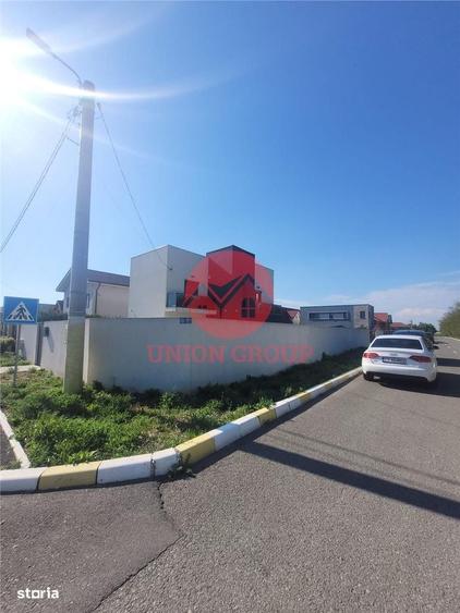 Spațiu comercial, în Valu lui Traian