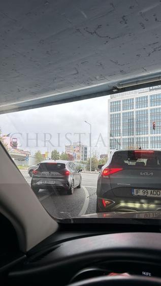 Spațiu comercial, de 111 mp, în Prelungirea Ghencea