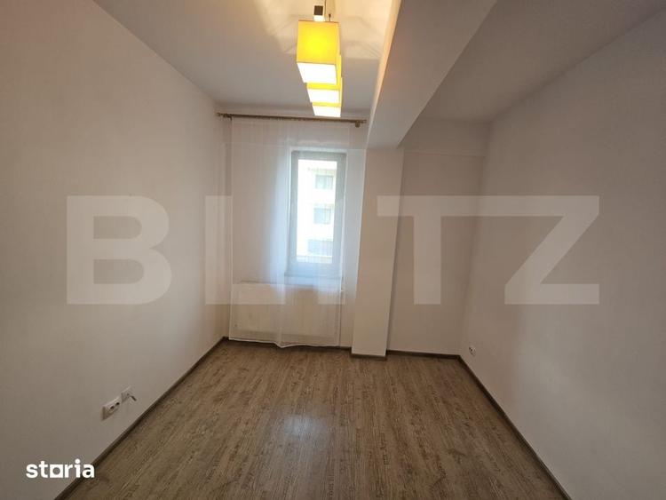 Apartament 2 camere open-space in Lunca Cetatuii - LidL - Parcare subt - 3