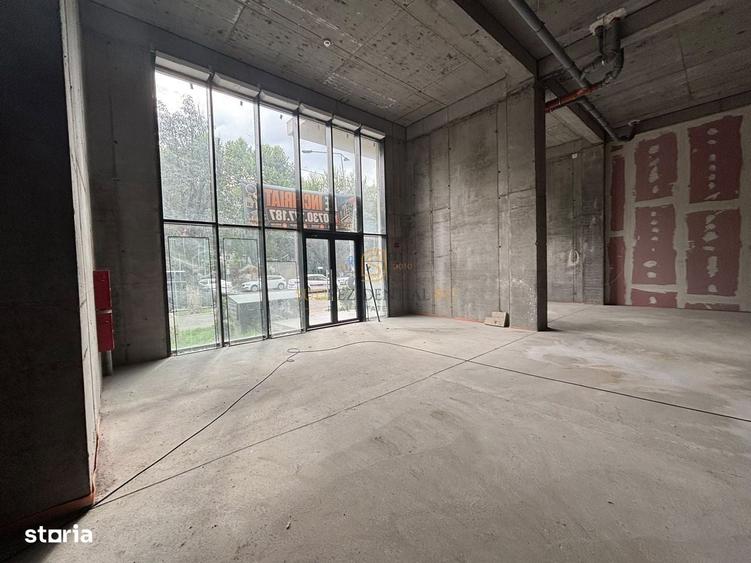 De inchiriat Spatiu Comercial, Emil Racovita, Berceni, Sector 4 - 16