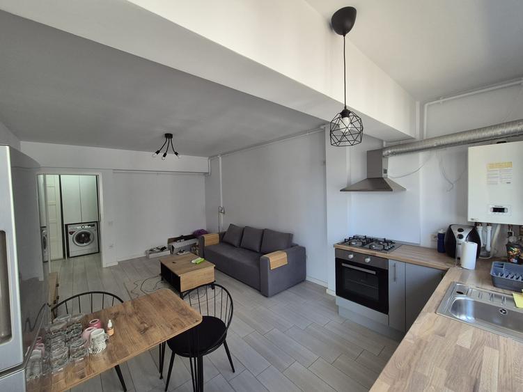 Apartament cu 2 camere în Nord-Vest