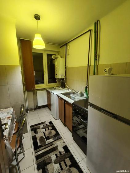 Apartament cu 2 camere decomandat în Bălcescu