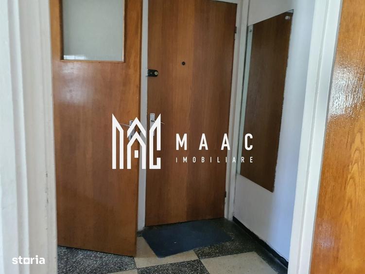 Apartament 2 camere | 48mp utili | Zona Rahovei - 18