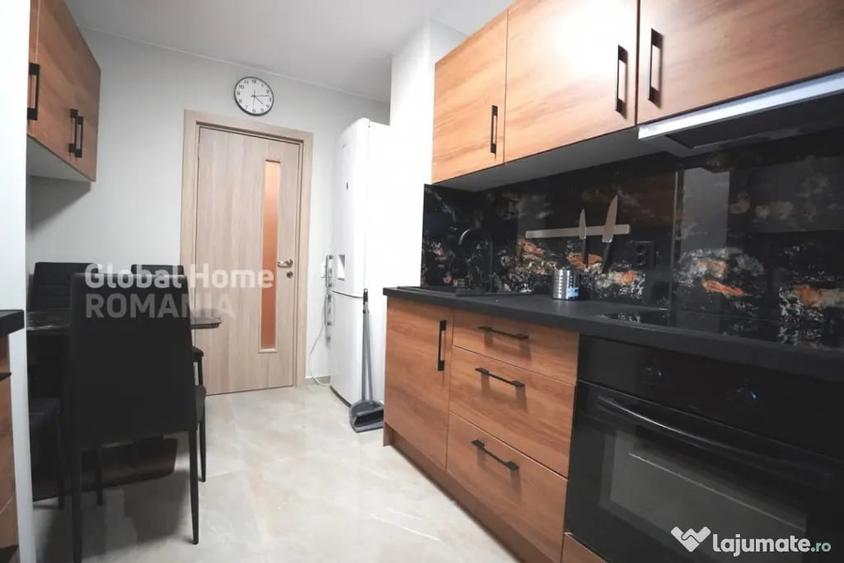 Apartament 3 CAMERE - 68 MP || Iancului - Mega Mall - 2