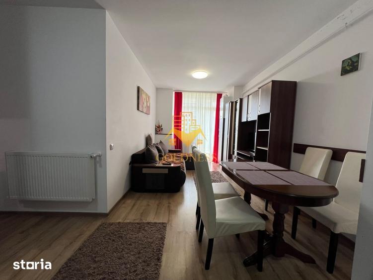 Apartament cu 3 camere în Iris
