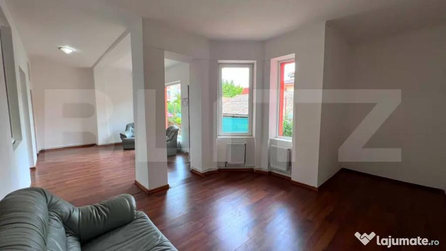 Spațiu comercial, de 180 mp, în Central
