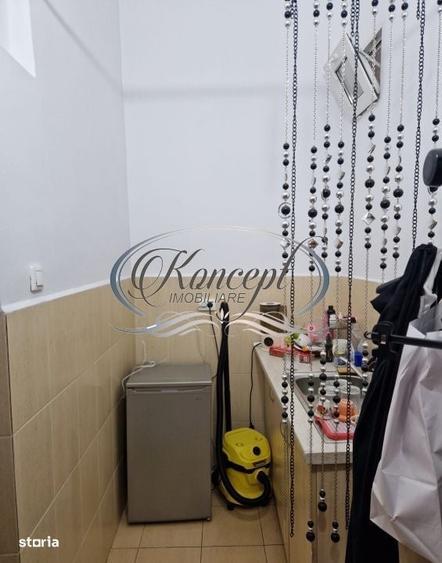 Apartament 2 camere, Piata Mihai Viteazu, Central - 10