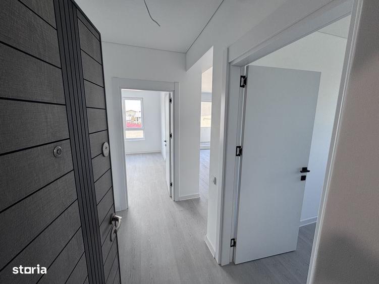 Apartament cu 2 camere în Dudu