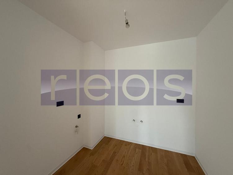 Apartament cu 2 camere în Barbu Văcărescu