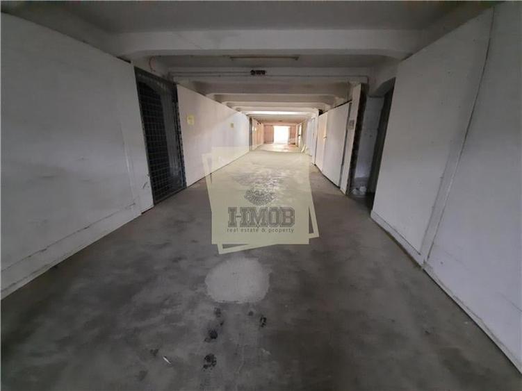 Spațiu industrial, de 150 mp, în Aeroport