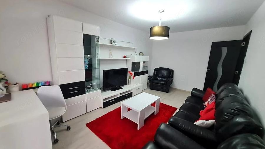 Apartament 3 camere 60 mp decomandat zona centrala - 2