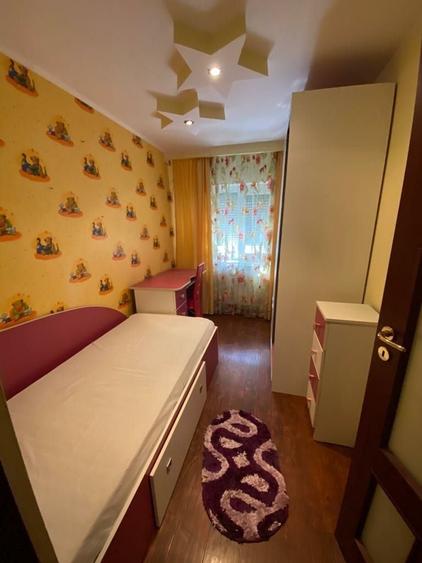 Apartament 3 camere Micro 17,decomandat,etajul 1. - 3