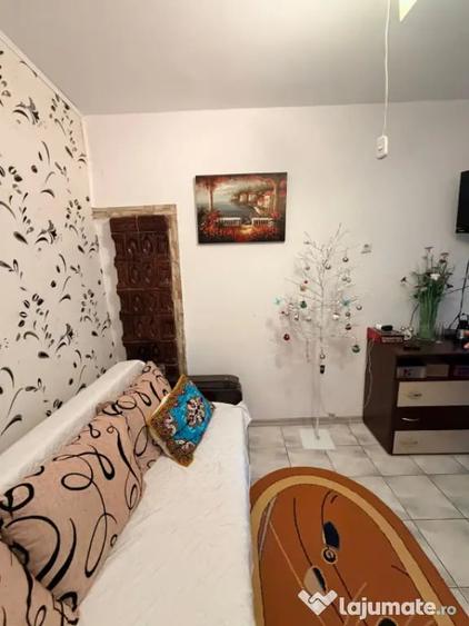 Casa in zona Medeea - CET - 5