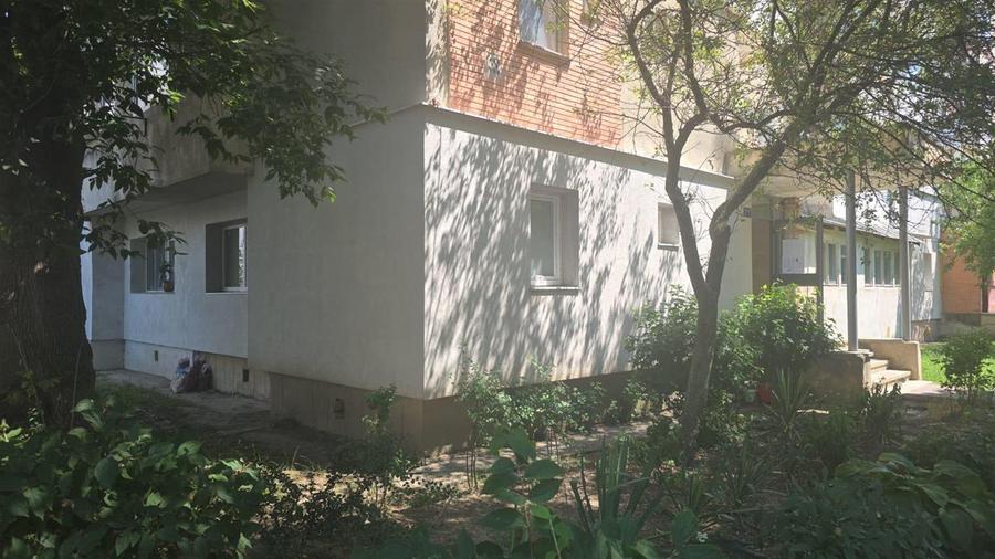 Garsonieră decomandată în Bistrița Lac
