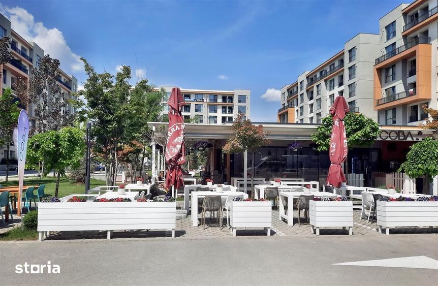 Garsoniera 35 mp, Onix Blue Residence, 69.900 euro - 7