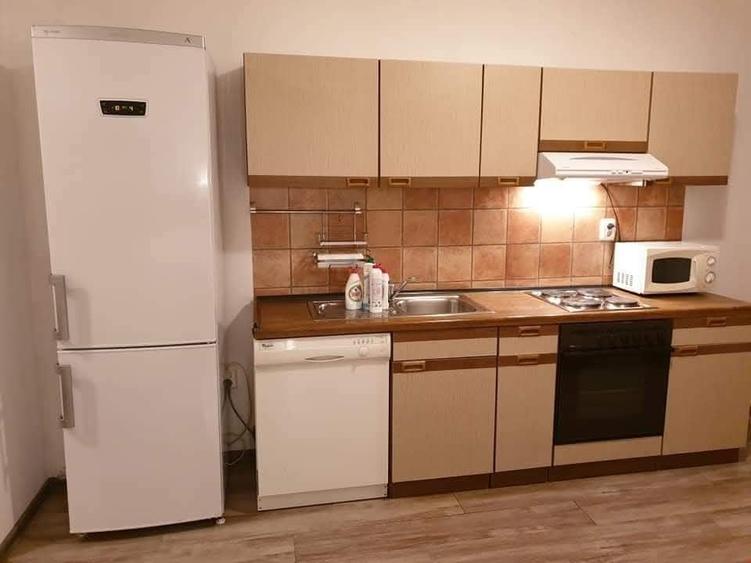 Apartament cu 2 camere în Florești