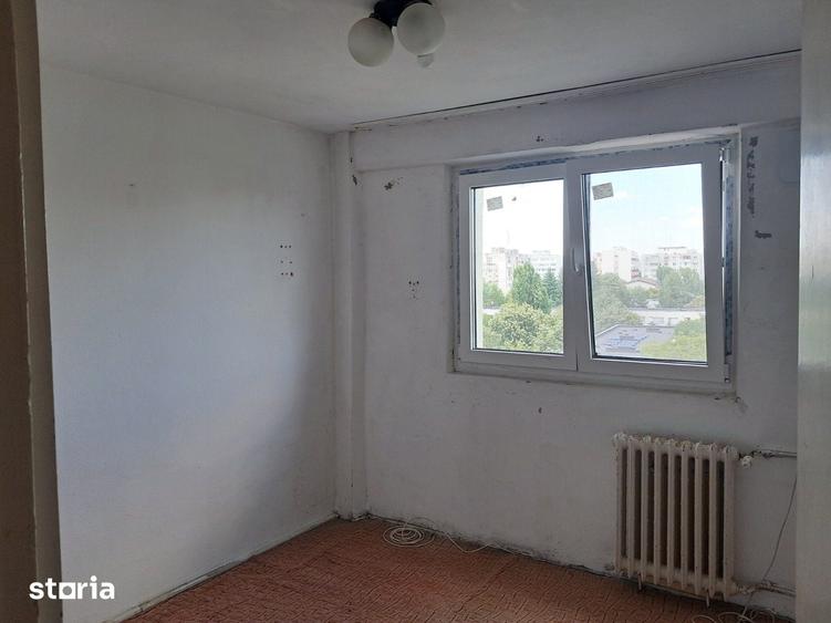 Apartament cu 2 camere în Berceni