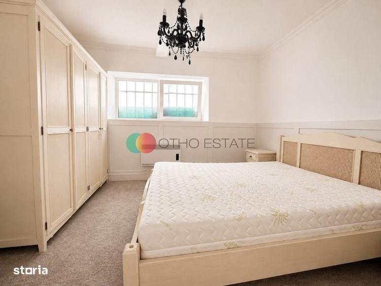 Apartament cu 3 camere în Moșilor