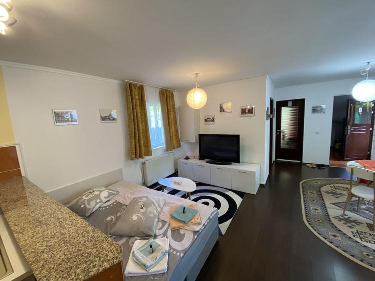 Apartament cu 2 camere/ finisat modern/  Mănăștur/ 65 mp/ - 5
