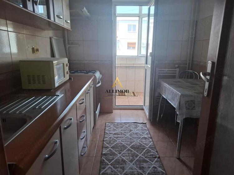 Apartament cu 3 camere în Paltiniș