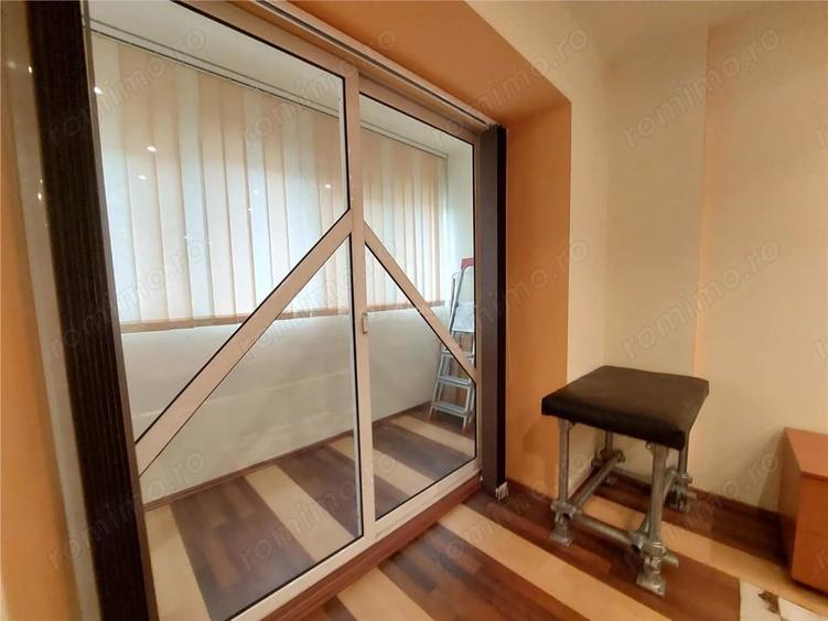 Apartament cu 2 camere decomandat în Ultracentral