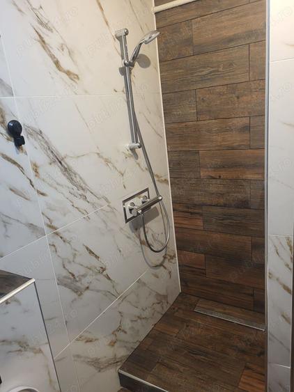 Apartament cu 2 camere decomandat în UTA