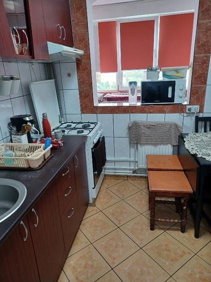 Apartament cu 2 camere decomandat, mobilat în Nicolae Grigorescu