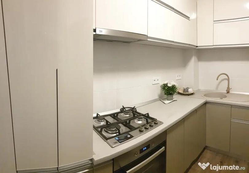 VANZARE Apartament 3 camere | Loc parcare subteran | Boxa | Belvedere Residences - 7