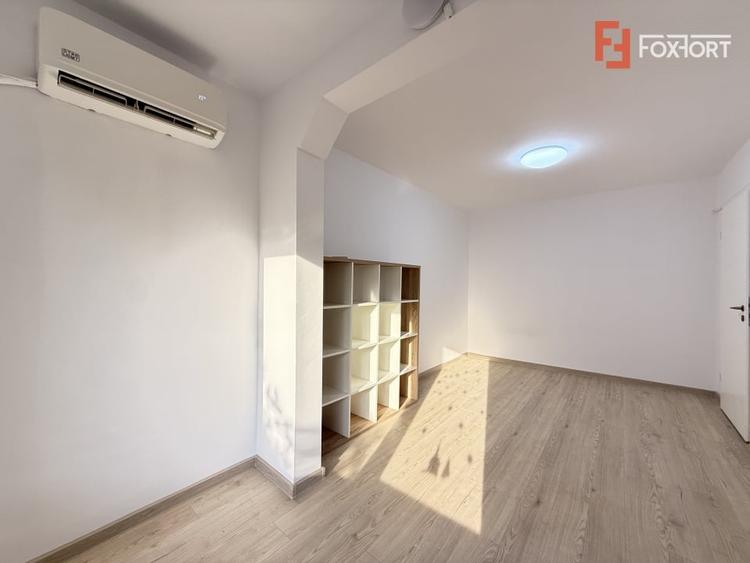 COMISION 0 % Apartament 3 camere decomandat | 63 mp | Etaj 3 | Girocului - 18
