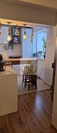 Apartament cu 2 camere decomandat, mobilat în Vitan-Bârzești