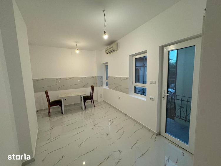 Casă cu 5 camere cu Teren 200 Mp în Cotroceni